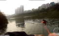 凡人微光丨他们跳进冰冷河水 合力救起落水男子