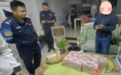 倒卖虫草能发大财！他差点把220万现金转给骗子