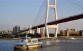 江河澎湃2024｜跑轮渡31年，我见证黄浦江两岸变化翻天覆地