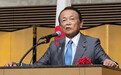 台湾问题上，麻生太郎胡说八道又上新高度