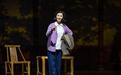 现代京剧《老阿姨》在京首演 彰显“老阿姨”龚全珍高洁精神