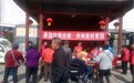 梅岭镇开展垃圾分类系列宣传活动