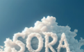 今天刷屏的 OpenAI Sora 模型，是怎么实现 1分钟一镜到底的？