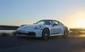 保时捷新款911 Carrera T售价163.3万元起，广州车展亮相