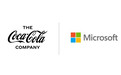 【牵手微软开发AI应用，可口可乐投入11亿美元】 可口可乐公司与微软