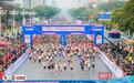 2024黄石半程马拉松落幕，男女冠军双双打破赛会纪录