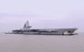 劈波斩浪，福建舰首航完成，中国“三航母时代”即将到来