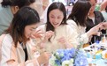 打造蜜思肤专属艺术调香沙龙，会员体验服务生态再进阶