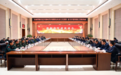 “打赢攻坚之年攻坚之战”！省委书记、省长与北部战区司令员、政委座谈