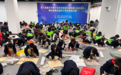 忠县：举办科技赛事 提升学生科学素养