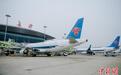南方航空新增长沙至越南胡志明市定期航线