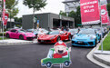 Weekend Auto Club与TAOKAENOI老板仔共谱周末激情