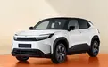 丰田入门级纯电SUV Urban Cruiser发布，主打欧洲市场