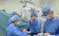 男子突发语言障碍，原是脑子里长了硬茬“鸡蛋”，医生运用多模态3D“透视眼”精准切除复杂颅内肿瘤