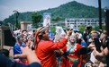 高山族同胞携舞来 两岸共庆“三月三”