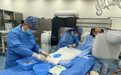 全球首例！重庆医生为78岁心梗老人实施端坐位支架手术