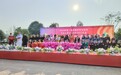 叙州区观音镇：精彩百姓舞台 迎元旦展风采