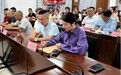 摩羯无情，越秀有爱：越秀集团-风行乳业参与湛江台风灾后慰问