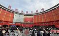 中国（东阳）木雕竹编工艺美术博览会举行 业内共话传承创新