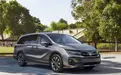 北美版2025款本田奥德赛发布，3.5L V6发动机真羡慕
