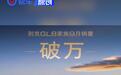 别克GL8家族9月销量破万 再度刷新2024年单月销量纪录