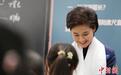 中国首位女航天员刘洋首访“五彩神箭之乡”青海尖扎