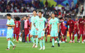 国足最新排名跌至87位，徐根宝：中国足球要提高认知水平