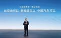 “愤怒”王传福，干出全球第一的新能源车企