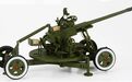 375.《金刚川》里打飞机的利器，M1939型高炮血统考