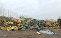 跨省盗窃万辆共享单车拆解出售，11人团伙涉案千万元被刑拘