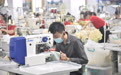 把公司的市场触角伸得更长更远——广东汕头拓展纺织服装产业发展见闻