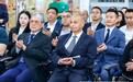 澎湃中国门窗品牌力量，皇派门窗成为亚奥理事会官方门窗合作伙伴