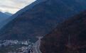 泸石高速石棉段将于12月31日通车，成都至王岗坪滑雪可全程高速