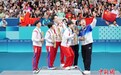 （巴黎奥运）中国军团六大温情“一瞬”