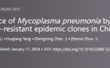 中国肺炎支原体高度流行，原因找到了