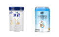 羊奶粉选大品牌or专业品牌？蓝河和爱他美卓徉哪个好