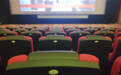 万达电影：已与中影在预约放映及内容直播领域达成合作