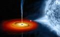 爱因斯坦又对了，天文学家首次观测到黑洞边缘“暴跌区”