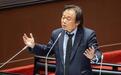 柯文哲被羁押，“大柯黑”王世坚趁机落井下石：民众党应开除他党籍