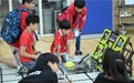 引领创新技术技能 澳门国际学校举办第二届机器人大赛
