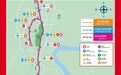 2024广安马拉松参赛线路及奖牌公布