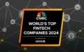 连续两年上榜，Payoneer派安盈再度荣登CNBC 2024全球顶尖金融科技公司榜单