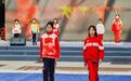 2024年全国武术短兵锦标赛燃动“童装之都”