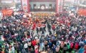 抖音推出“主播办村晚”新春直播季，13场演出展现南北特色年俗