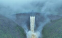 南方强降雨｜水位上升：桂湘赣大坝水库开闸泄洪
