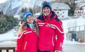 意大利滑雪名将与女友坠崖身亡，被发现时两人绑在一起