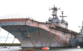 “环太平洋2024”军演，美军为何要击沉4万吨级准航母？