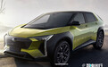 斯巴鲁与丰田合作！开发三款新SUV/2026年推出