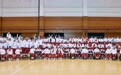 巴黎残奥会中国体育代表团成立