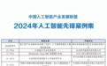 优刻得孔明智算平台入选《2024年人工智能先锋案例集》